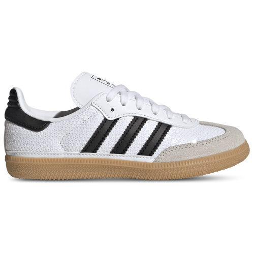 adidas Originals Samba - Adidas White/Black