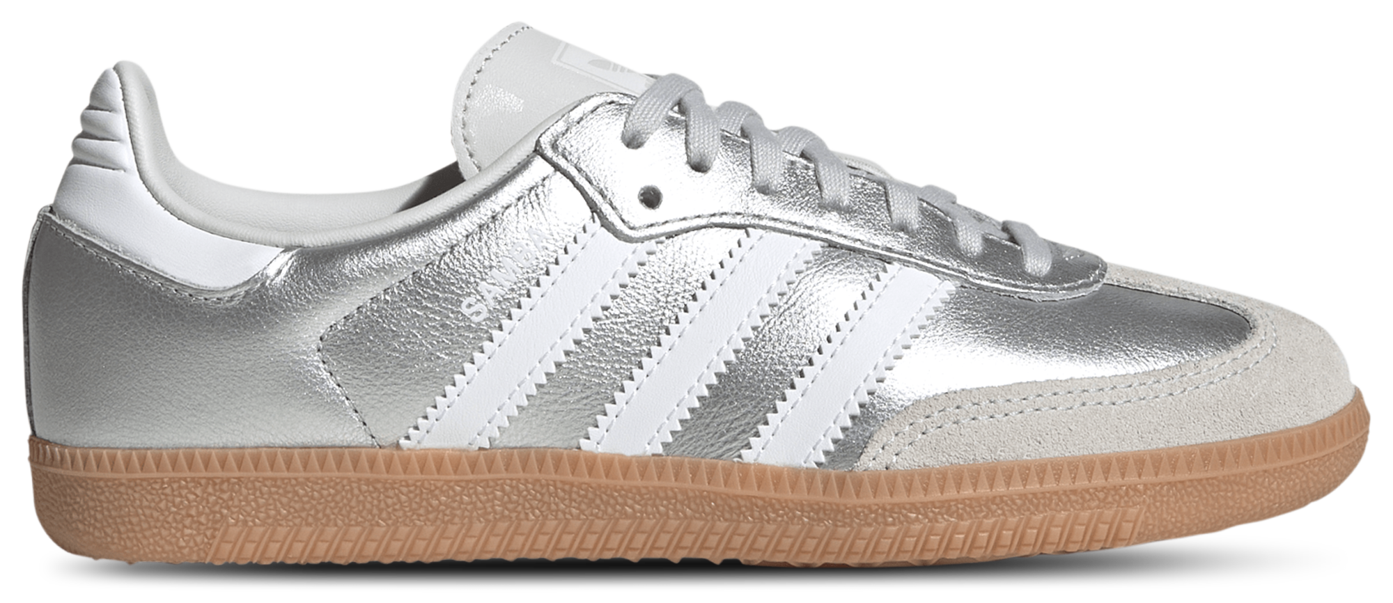 adidas Originals Samba - Girls' Grade School | Kids Foot Locker