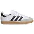 adidas Originals Samba OG - Adidas Grey/Footwear White Core Black
