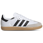 Grey/Footwear White/Core Black
