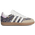 adidas Originals Samba - Girls' Grade School Blue/Multi