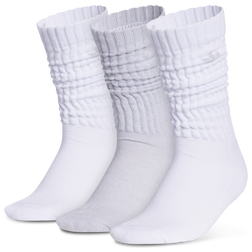 LCKR Slouch Crew Socks 2 Pair - Youth | Foot Locker