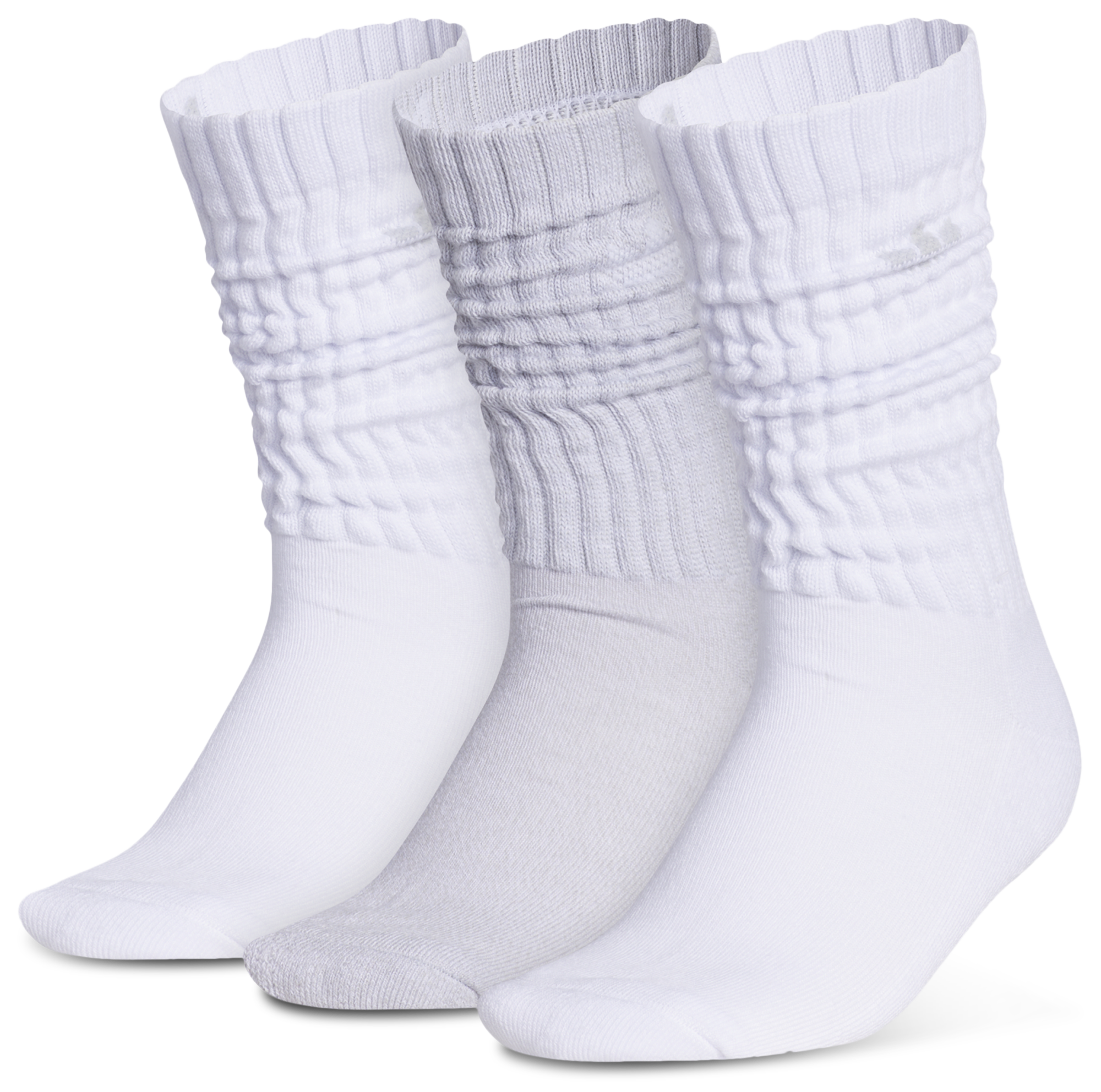 adidas Originals Scrunch Socks 3 Pack - Youth