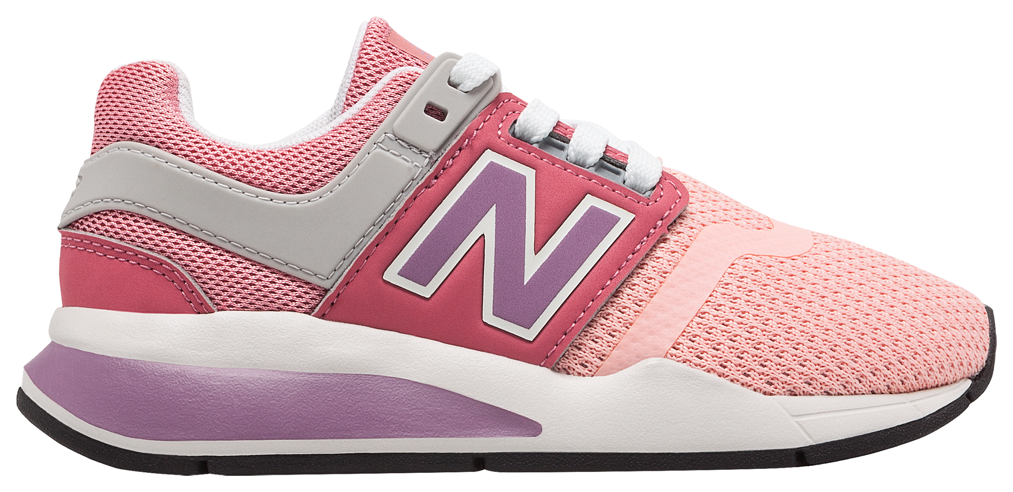 new balance 247 grey morn
