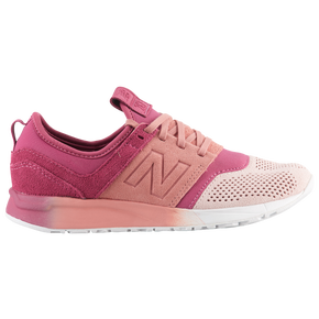 girls' grade school new balance 574 gradient casual shoe girls' grade school new balance 574 gradient casual shoe