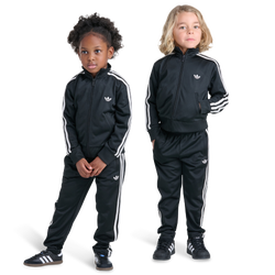 Garçons, maternelle - adidas Ensemble Firebird - 