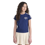 White/Navy
