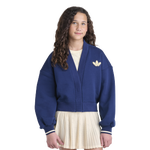 Navy/White