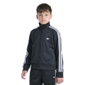 adidas Originals Firebird Jacket - Adidas Black/White