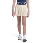 Tan/Navy
