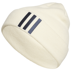 Adult - adidas Off Set Beanie - White/Black