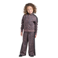 adidas Originals Adicolor Firebird Tracksuit - Adidas Black/Brown