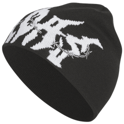 Adult - adidas Foth Skully Knit Cap - Black
