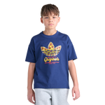 Navy/Yellow