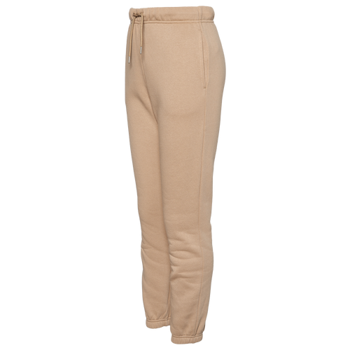 

Boys LCKR LCKR Pants - Boys' Grade School Walnut Size L