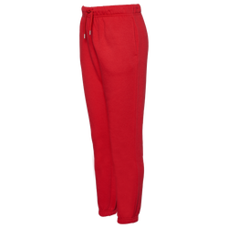 Boys' Grade School - LCKR Pants - New Pipe Red