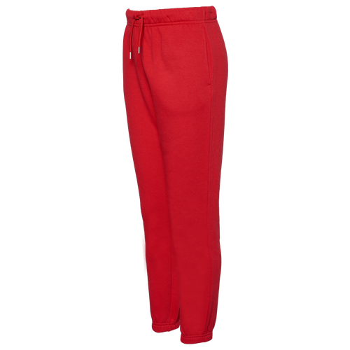 

LCKR Boys LCKR Pants - Boys' Grade School New Pipe Red Size S