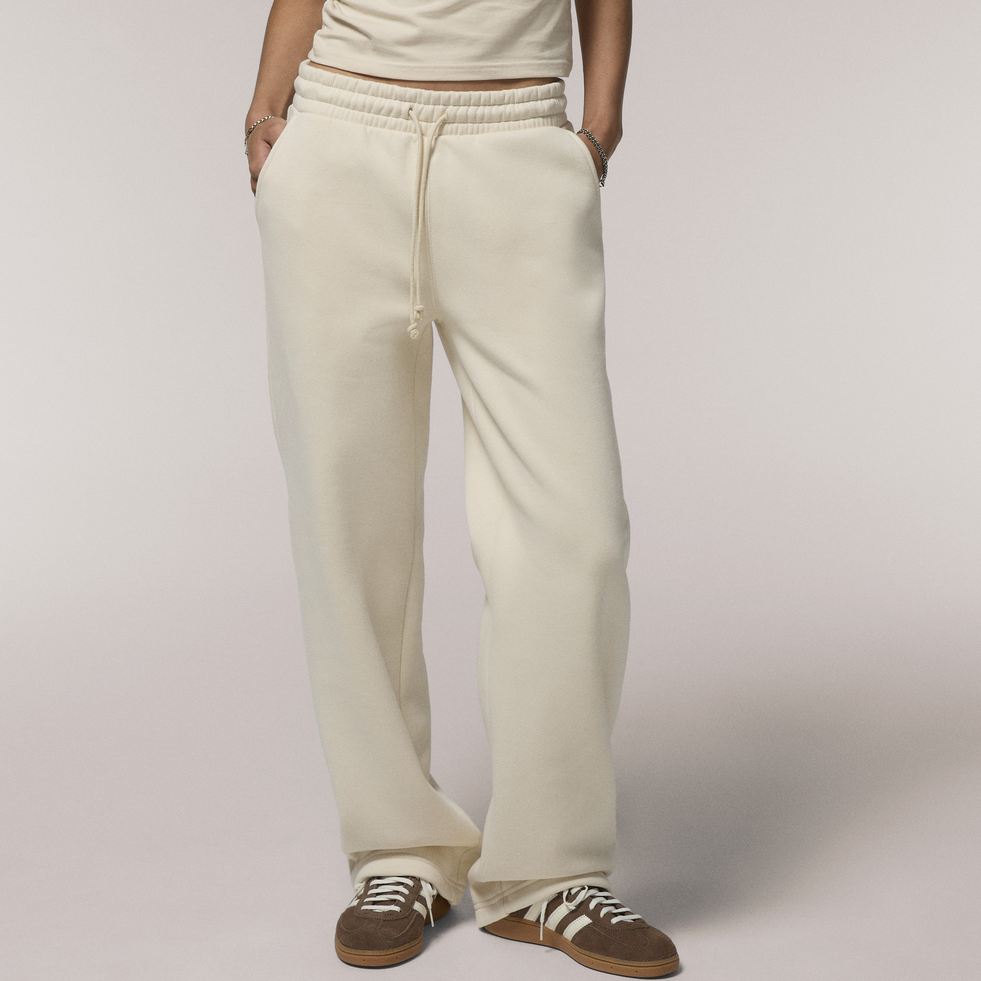 Cozi Yabsia Wide Leg Pants - Women's | Foot Locker