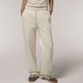 Cozi Yabsia Wide Leg Pants - Cozi Parchment