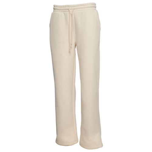 WOMENS - Cozi Yabsia Wide Leg Pants - Parchment