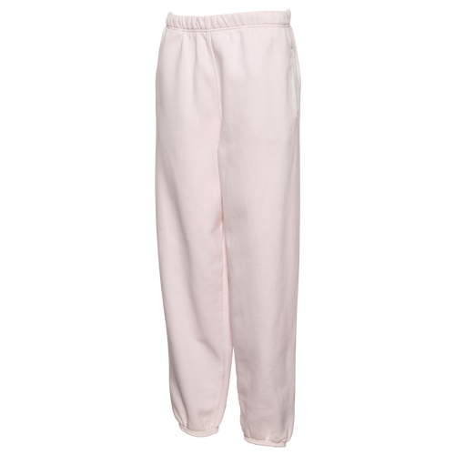 Cozi Balloon Fleece Jogger - Cozi Primrose