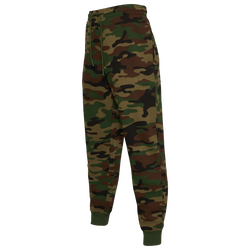 Men's - LCKR Jogger - Multi/Green