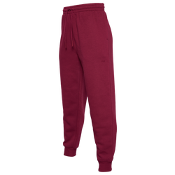 Men's - LCKR Jogger - Red/Red