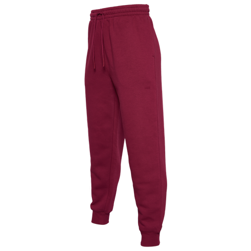 

LCKR Mens LCKR Joggers - Mens Red/Red Size L