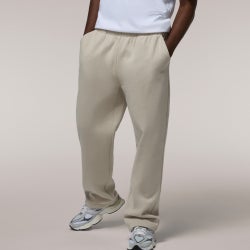Men's - LCKR Heavy Weight Relaxed Fit Sweatpants - Silver Cloud