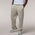 LCKR Heavy Weight Relaxed Fit Sweatpants - Men's Silver Cloud