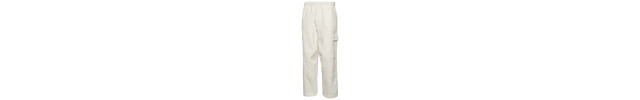 LCKR Trinity Baggy Cargo Fleece Sweatpants - Men's