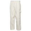 LCKR Trinity Baggy Cargo Fleece Sweatpants - Lckr Egret