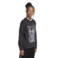 adidas Originals x Disney Villains Washed Sweatshirt - Adidas Black
