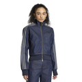 adidas FB Track Top Denim - Adidas Indigo Denim
