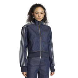 adidas Originals Firebird Classic Loose Track Top - Women's | Foot