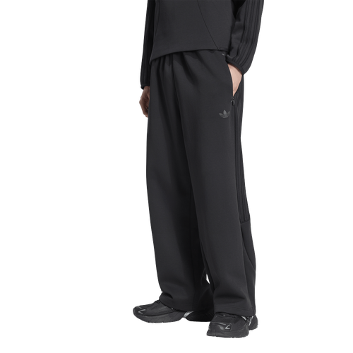  - adidas Originals Spacer Cutline OH Baggy Pant - Black