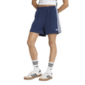 adidas FB Short - Adidas White/Night Indigo