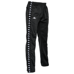 Men's - Kappa 222 Banda Astoriazz Pants - Black/Black