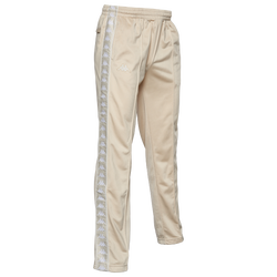 Men's - Kappa 222 Banda Astoriazz Pants - Beige/Beige
