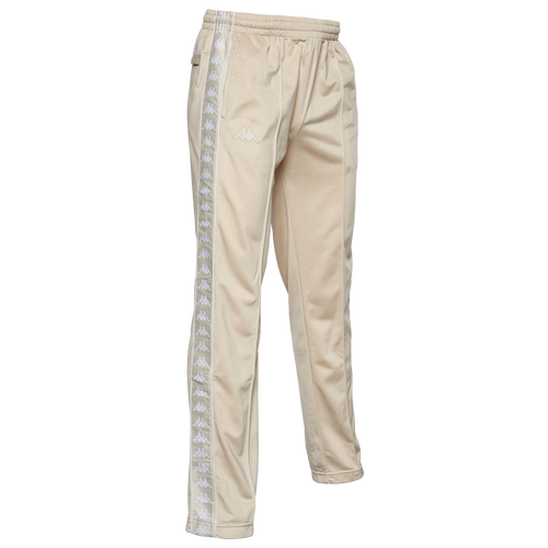 

Kappa Mens Kappa 222 Banda Astoriazz Pants - Mens Beige/Beige Size XL