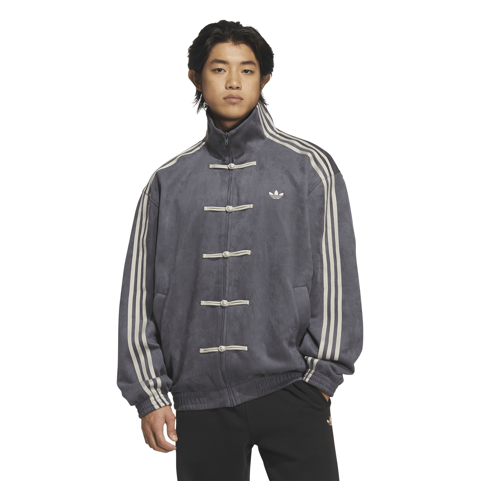 adidas Chinese New Year Jacket - Men's | Foot Locker