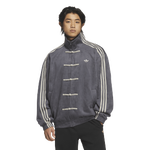 Grey Six/White