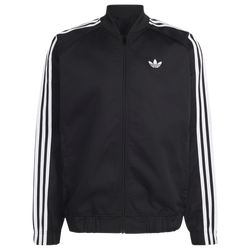 Men's - adidas Twill Tank Top - Black