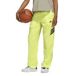 Women's - adidas Crazy Lite Pants - Frozen Lemon
