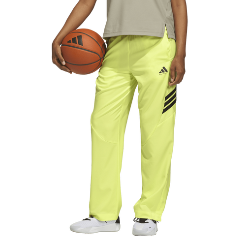 adidas Crazy Lite Pants - Adidas Frozen Lemon