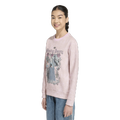 adidas Originals x Disney Villains Washed Sweatshirt - Adidas Orchid Fusion