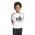 adidas Originals x Pokemon T-Shirt - Adidas White