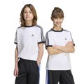 adidas Originals x Pokemon Loose Cali T-Shirt - Adidas White