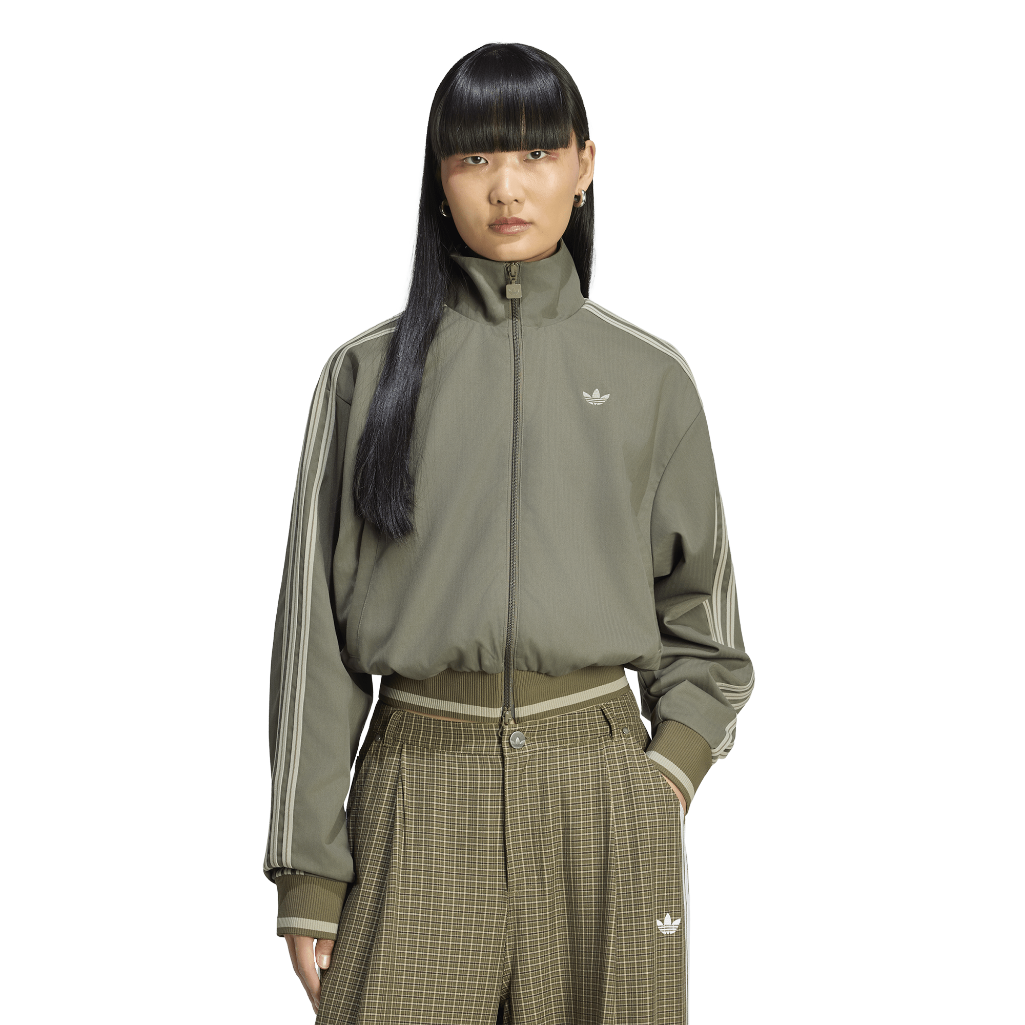 adidas Originals Firebird Track Top - Women's | Foot Locker
