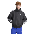 adidas Originals Insulated Firebird Jacket - Adidas Black/White
